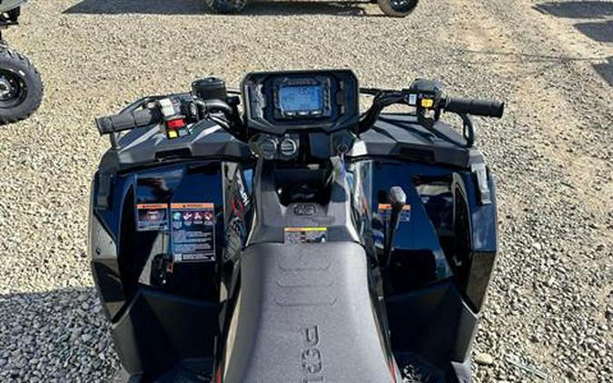 2024 Polaris Sportsman 570 Trail