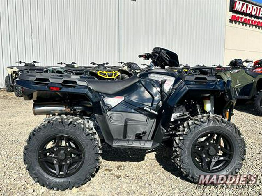 2024 Polaris Sportsman 570 Trail