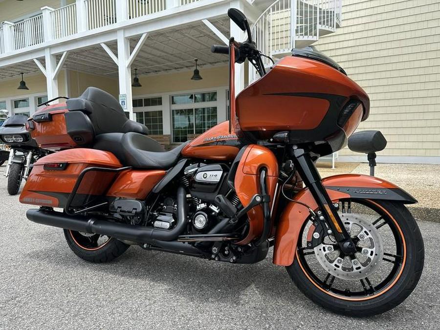 2020 Harley-Davidson® FLTRK - Road Glide® Limited