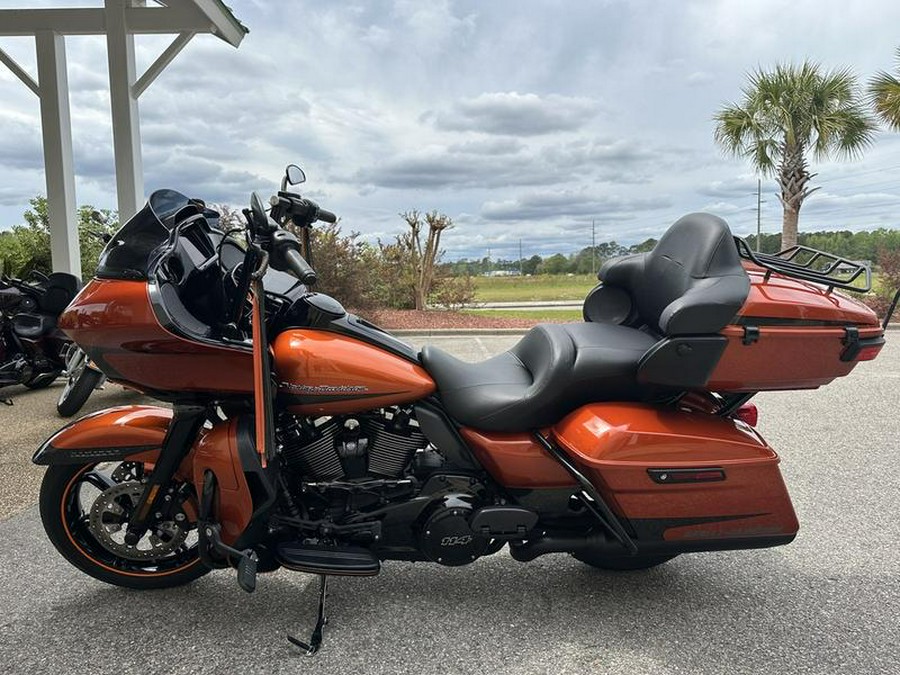 2020 Harley-Davidson® FLTRK - Road Glide® Limited