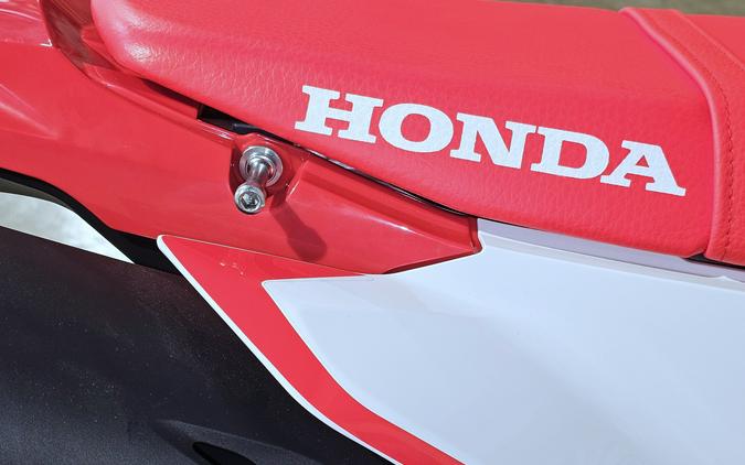 2024 Honda CRF300L ABS