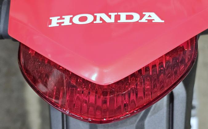 2024 Honda CRF300L ABS