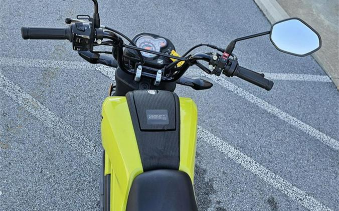 2022 Honda Navi