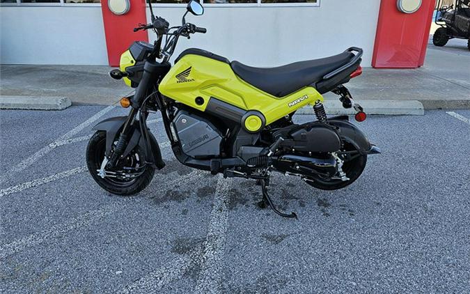 2022 Honda Navi