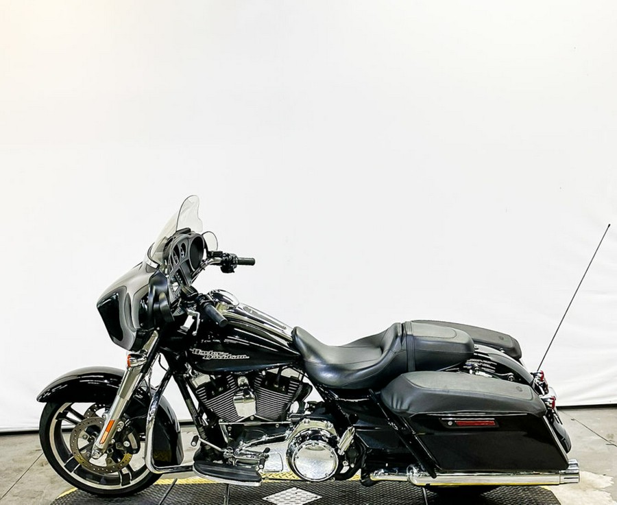 2015 Harley-Davidson® FLHX - Street Glide®