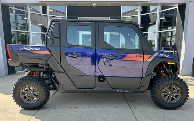 2025 Polaris Industries Polaris XPEDITION XP 5 Northstar