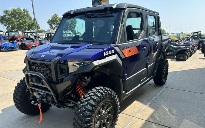 2025 Polaris Industries Polaris XPEDITION XP 5 Northstar