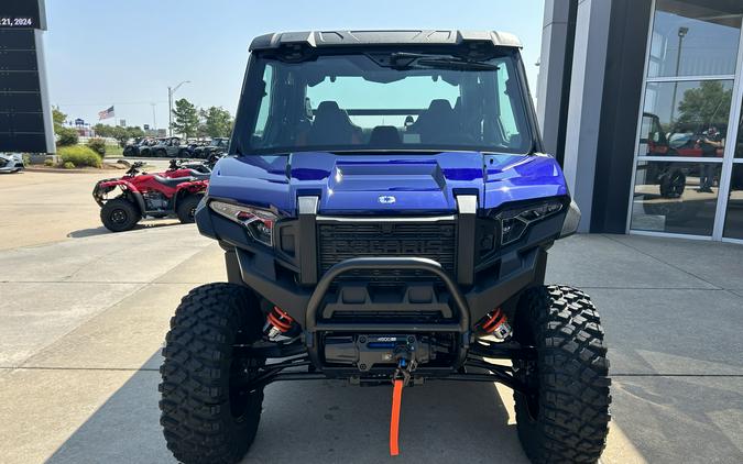 2025 Polaris Industries Polaris XPEDITION XP 5 Northstar