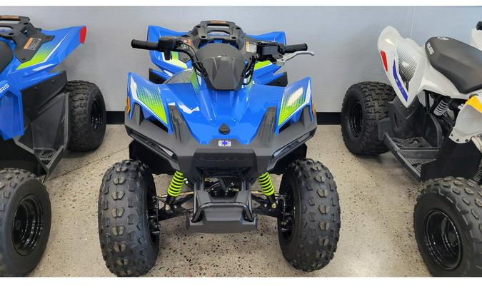 2024 Polaris Industries OUTLAW 70 EFI