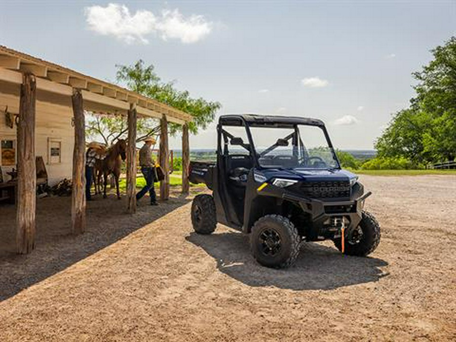 2023 Polaris Ranger 1000 Premium