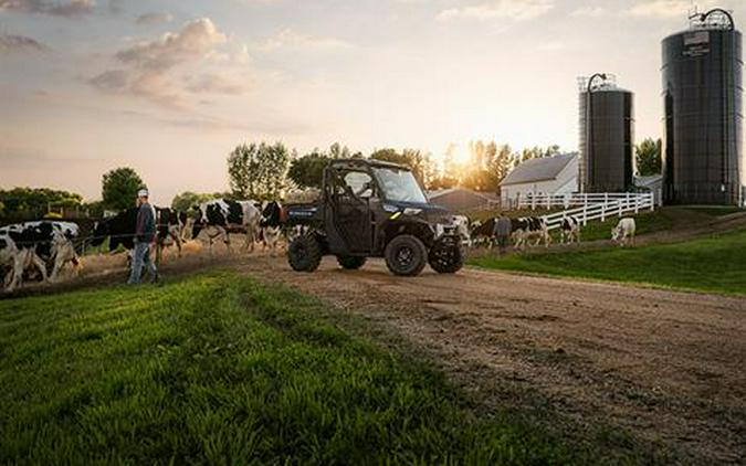 2023 Polaris Ranger 1000 Premium