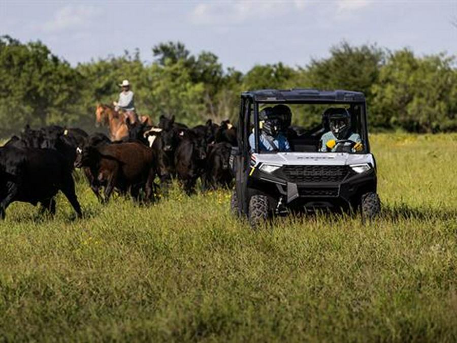 2023 Polaris Ranger 1000 Premium