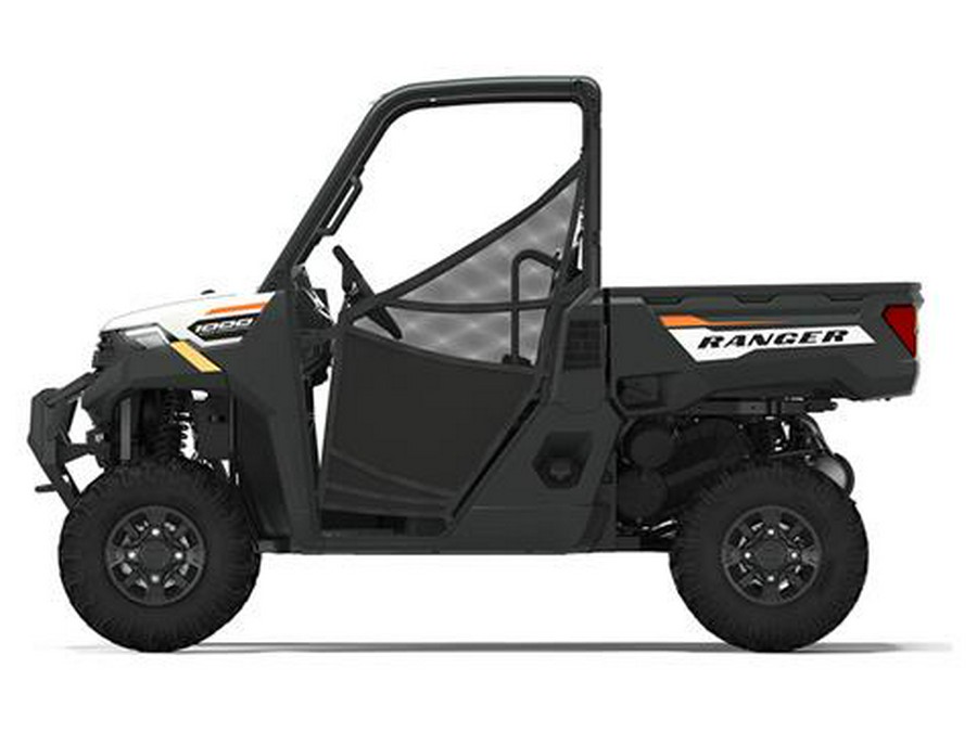 2023 Polaris Ranger 1000 Premium