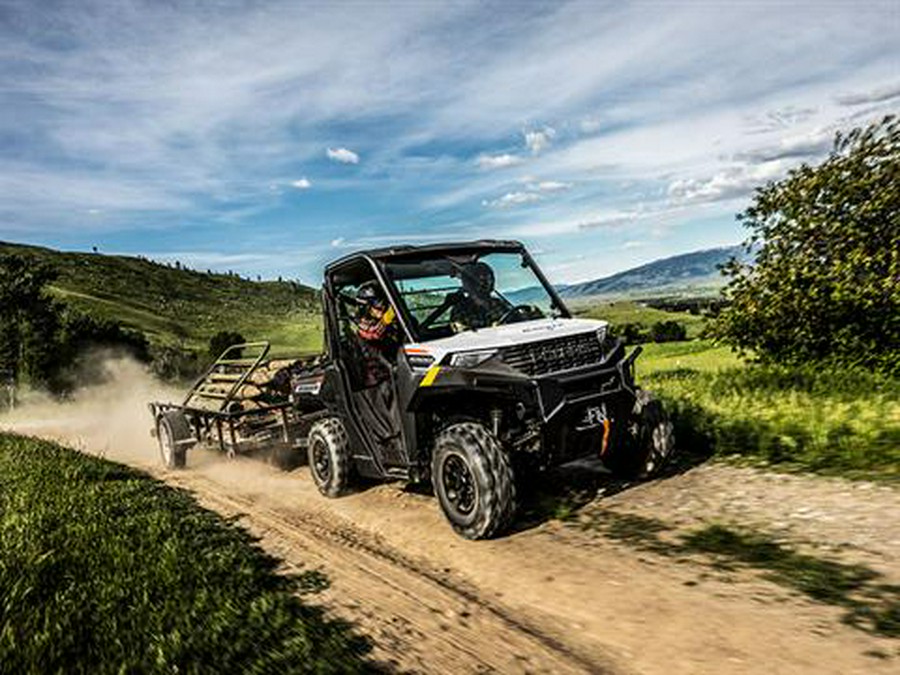 2023 Polaris Ranger 1000 Premium