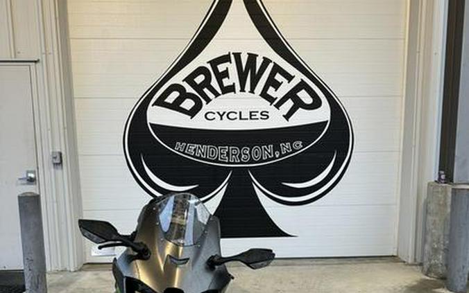 2025 Kawasaki Ninja® ZX™-10RR ABS