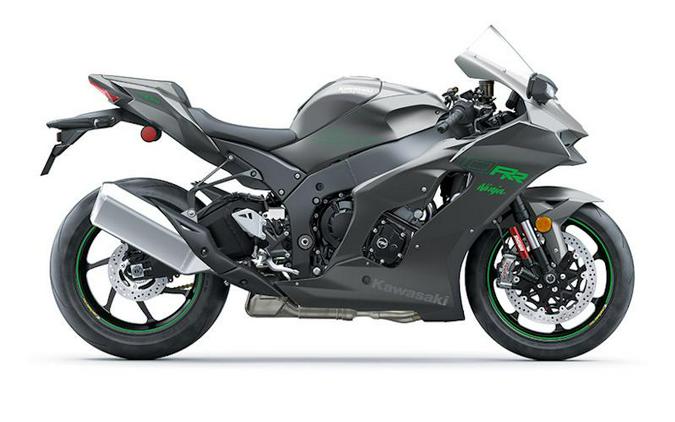 2025 Kawasaki Ninja® ZX™-10RR ABS