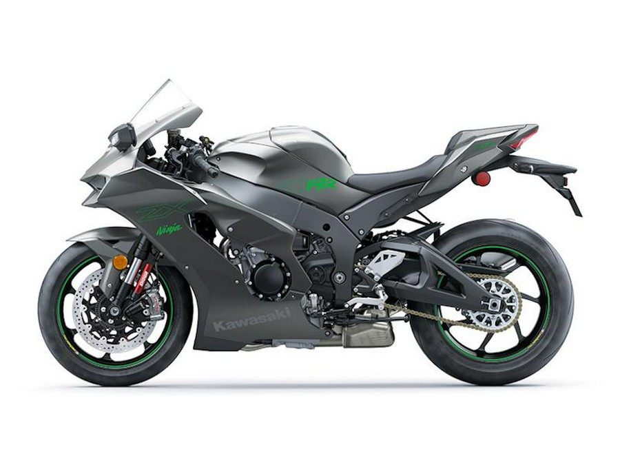 2025 Kawasaki Ninja® ZX™-10RR ABS