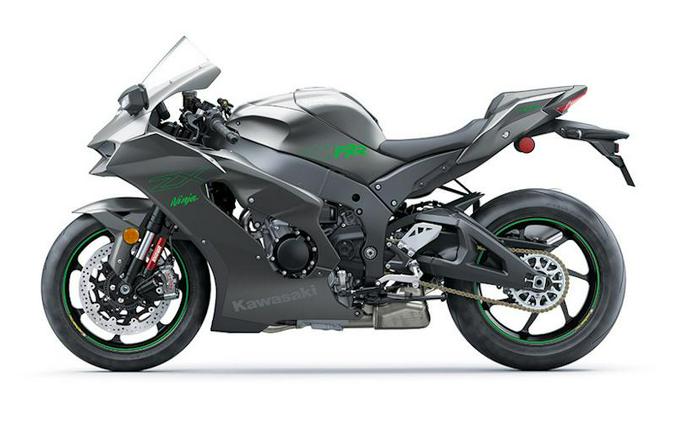 2025 Kawasaki Ninja® ZX™-10RR ABS