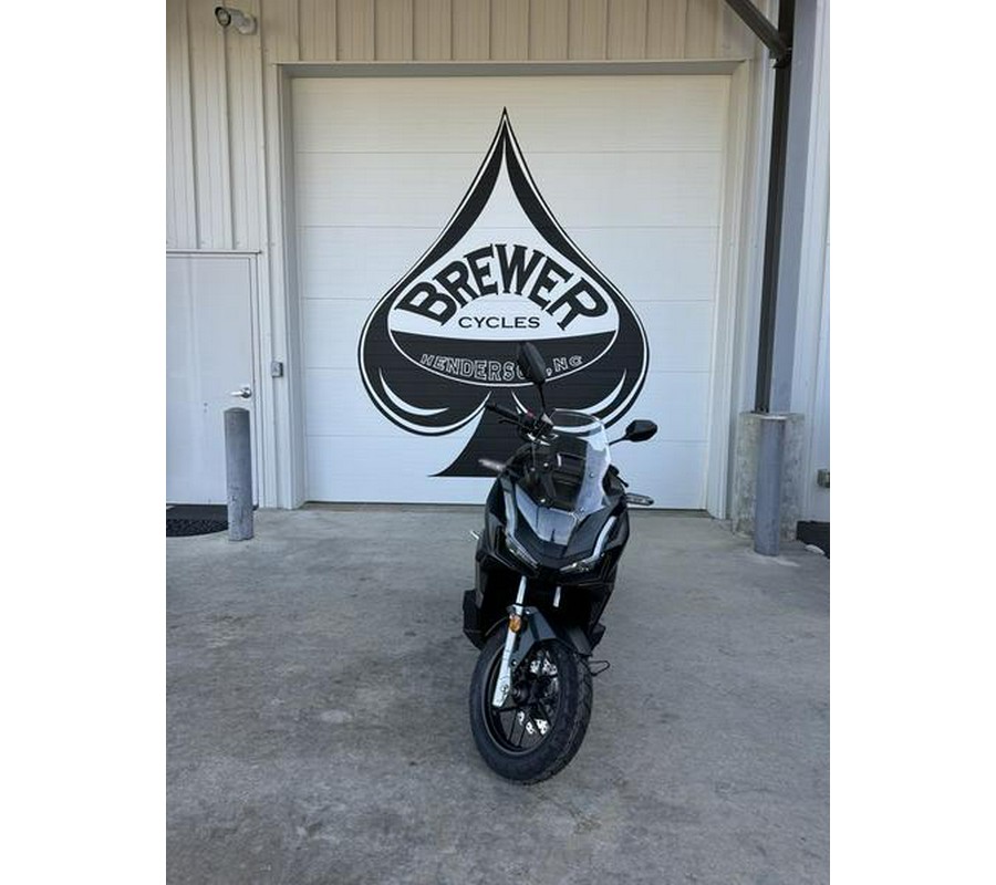 2025 Honda® ADV160
