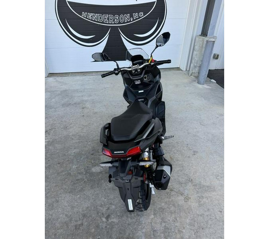 2025 Honda® ADV160