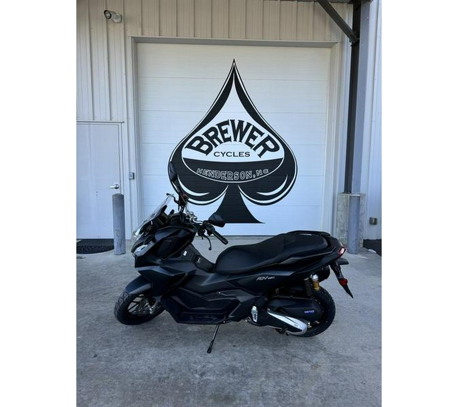 2025 Honda® ADV160