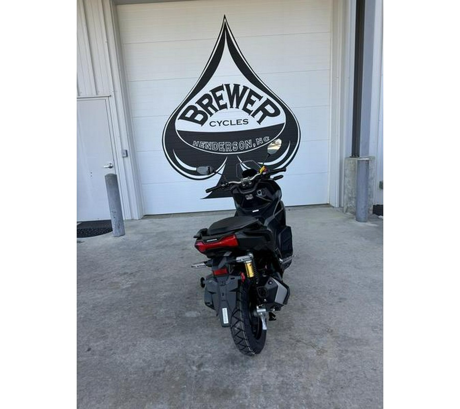 2025 Honda® ADV160