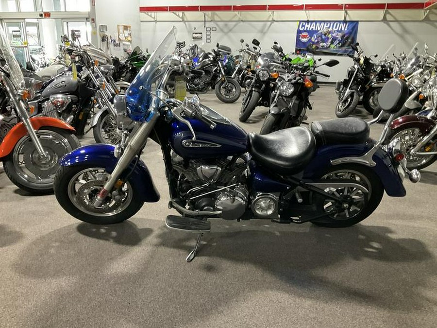2008 Yamaha XV1700