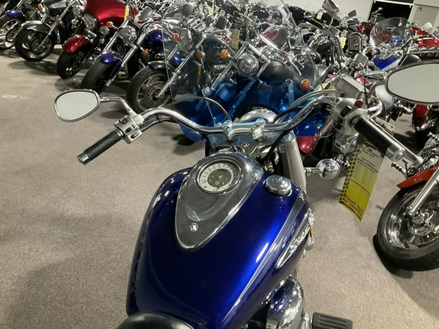 2008 Yamaha XV1700