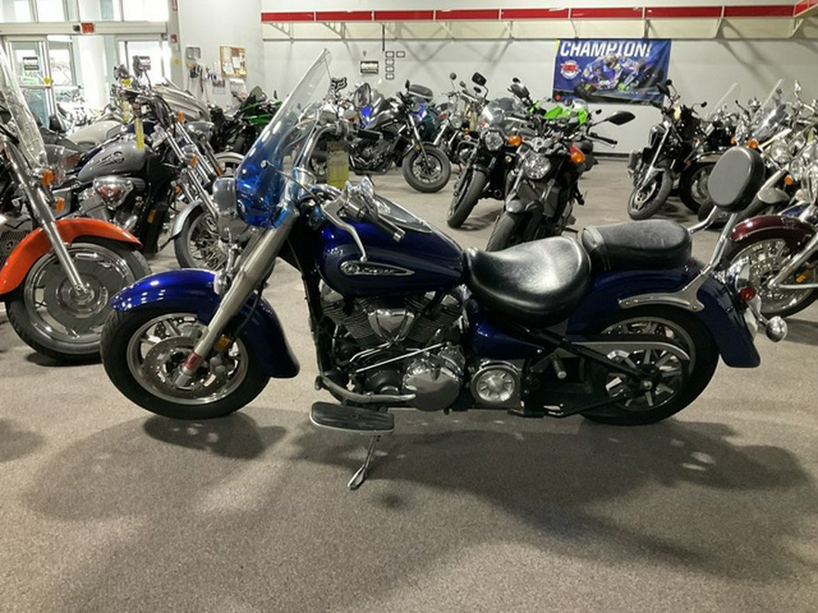2008 Yamaha XV1700
