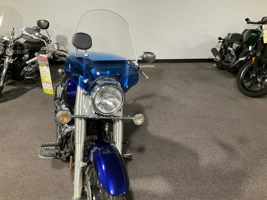 2008 Yamaha XV1700