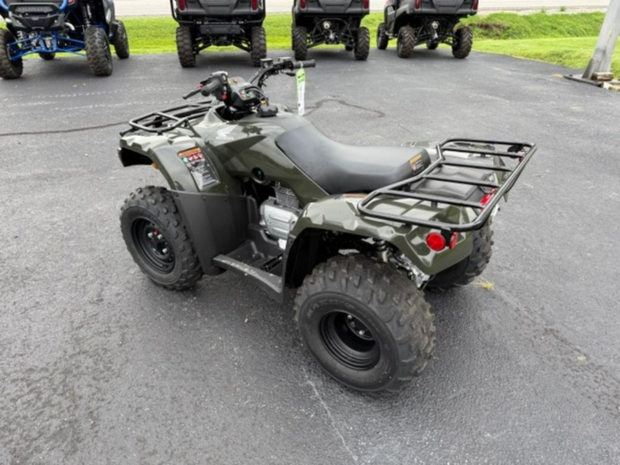 2025 Honda® FourTrax Recon ES