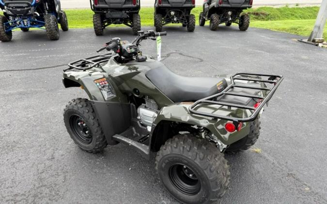 2025 Honda® FourTrax Recon ES
