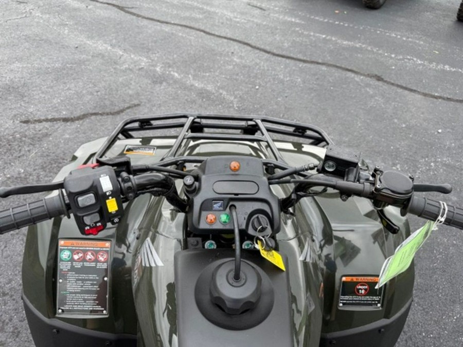 2025 Honda® FourTrax Recon ES