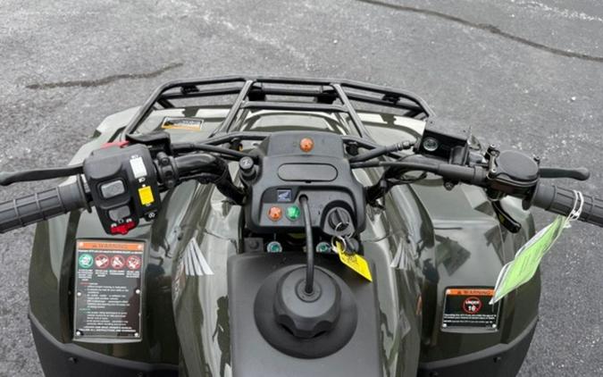 2025 Honda® FourTrax Recon ES