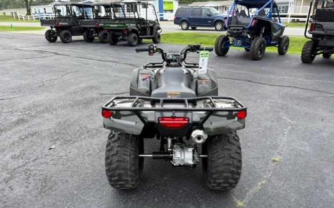 2025 Honda® FourTrax Recon ES