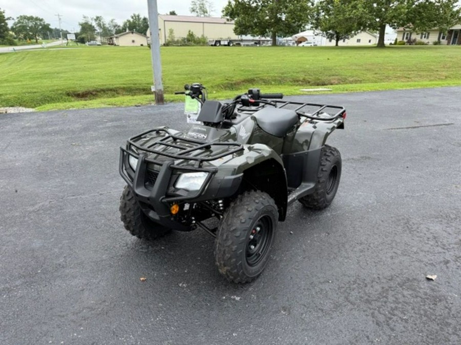 2025 Honda® FourTrax Recon ES