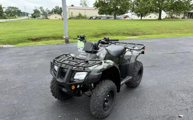 2025 Honda® FourTrax Recon ES