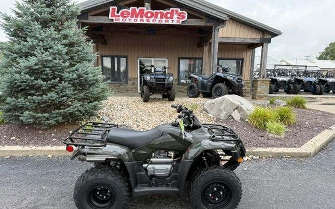 2025 Honda® FourTrax Recon ES