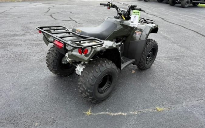 2025 Honda® FourTrax Recon ES