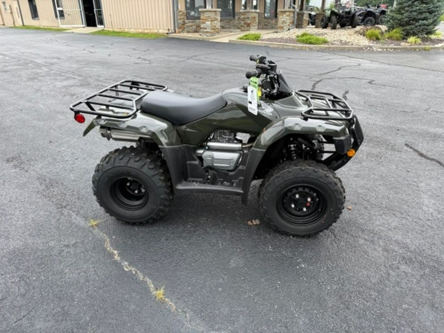 2025 Honda® FourTrax Recon ES