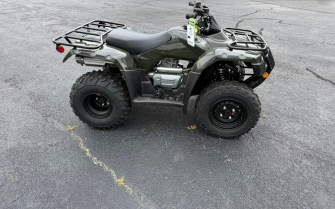2025 Honda® FourTrax Recon ES