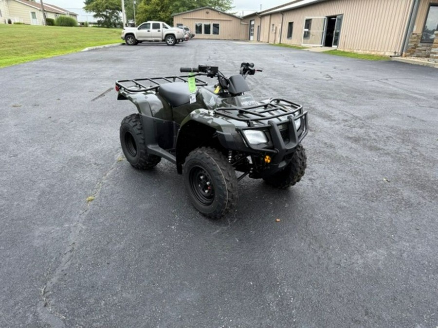 2025 Honda® FourTrax Recon ES