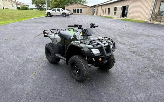 2025 Honda® FourTrax Recon ES