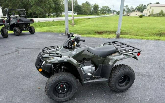 2025 Honda® FourTrax Recon ES