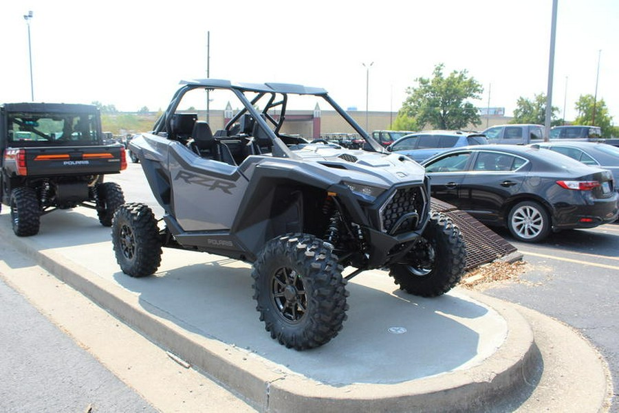 2026 Polaris® RZR PRO XP ULTIMATE - SLATE GRAY Ultimate