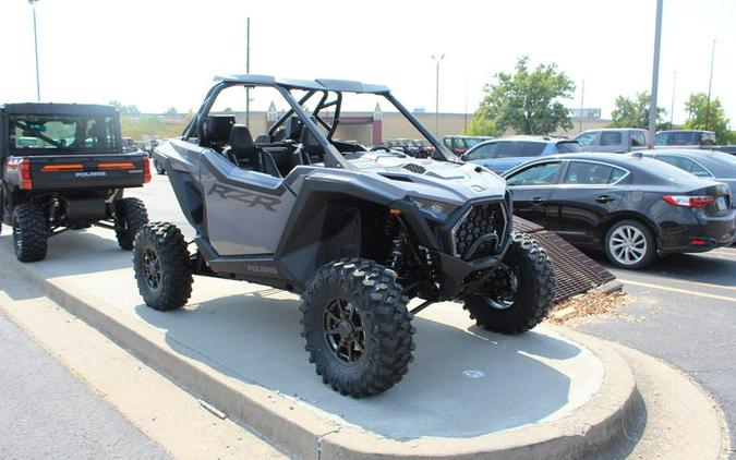 2026 Polaris® RZR PRO XP ULTIMATE - SLATE GRAY Ultimate