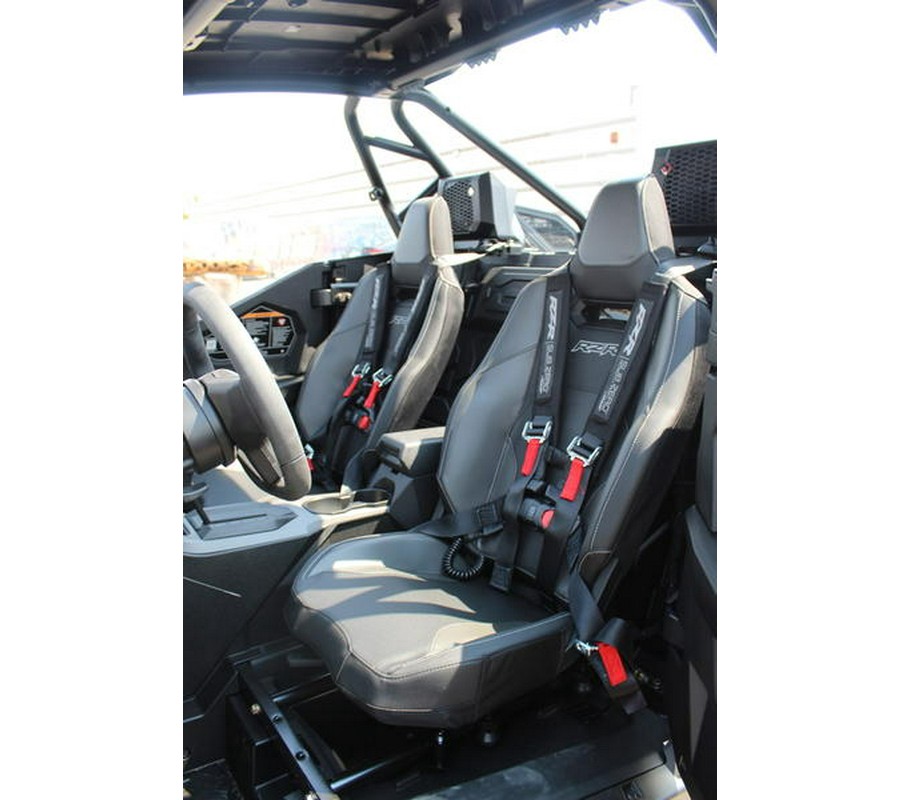 2026 Polaris® RZR PRO XP ULTIMATE - SLATE GRAY Ultimate