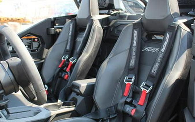 2026 Polaris® RZR PRO XP ULTIMATE - SLATE GRAY Ultimate