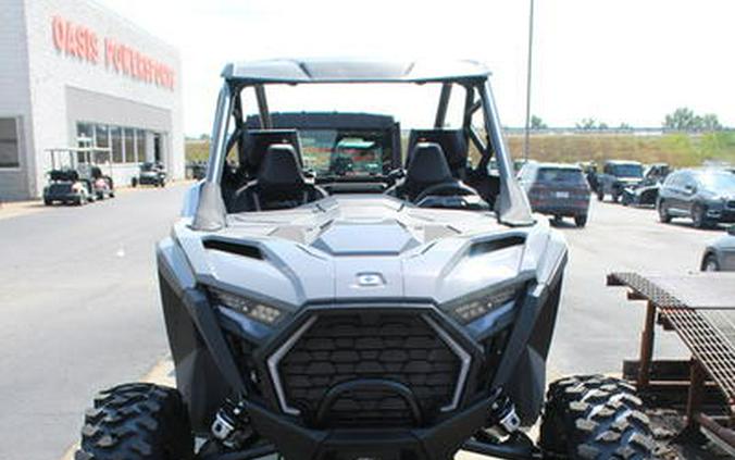 2026 Polaris® RZR PRO XP ULTIMATE - SLATE GRAY Ultimate