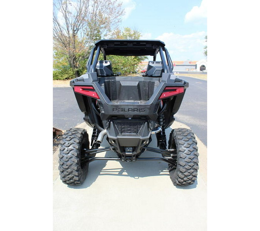 2026 Polaris® RZR PRO XP ULTIMATE - SLATE GRAY Ultimate